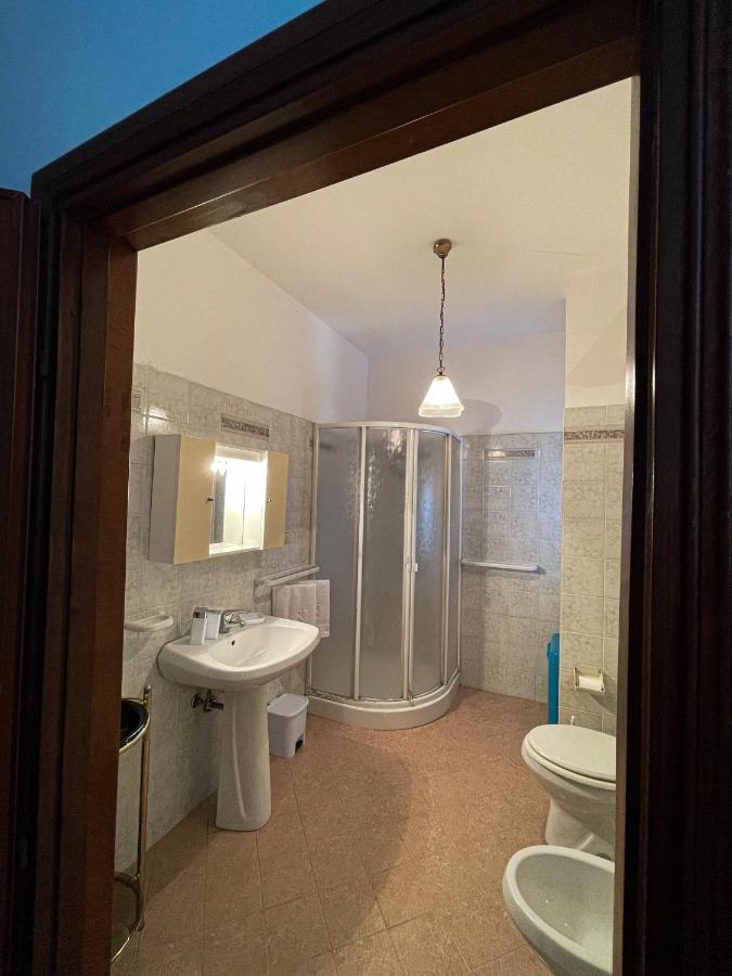 カステルヴェトラーノSelinunte Street Houseアパートメント エクステリア 写真