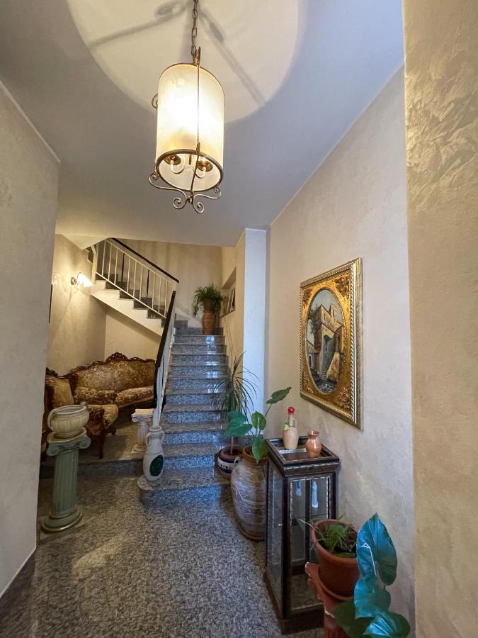 カステルヴェトラーノSelinunte Street Houseアパートメント エクステリア 写真