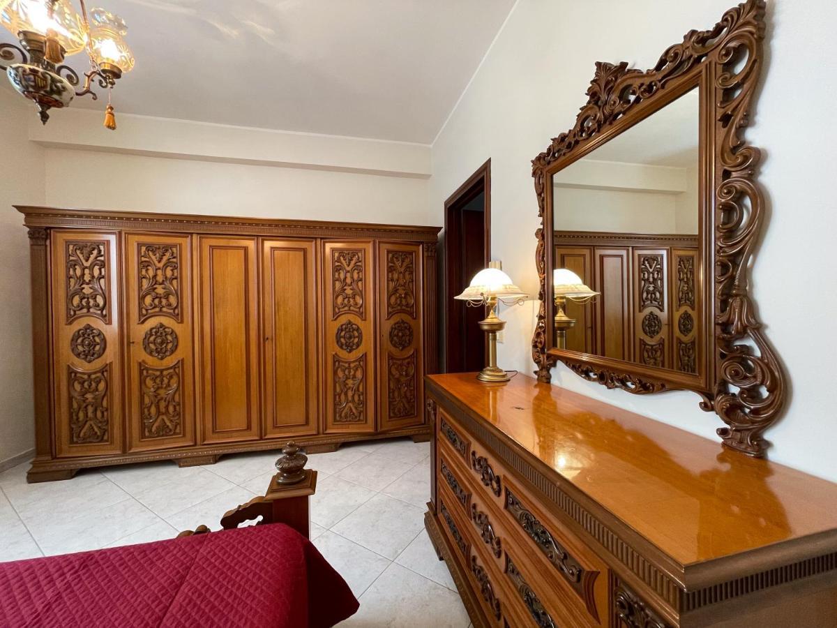 カステルヴェトラーノSelinunte Street Houseアパートメント エクステリア 写真