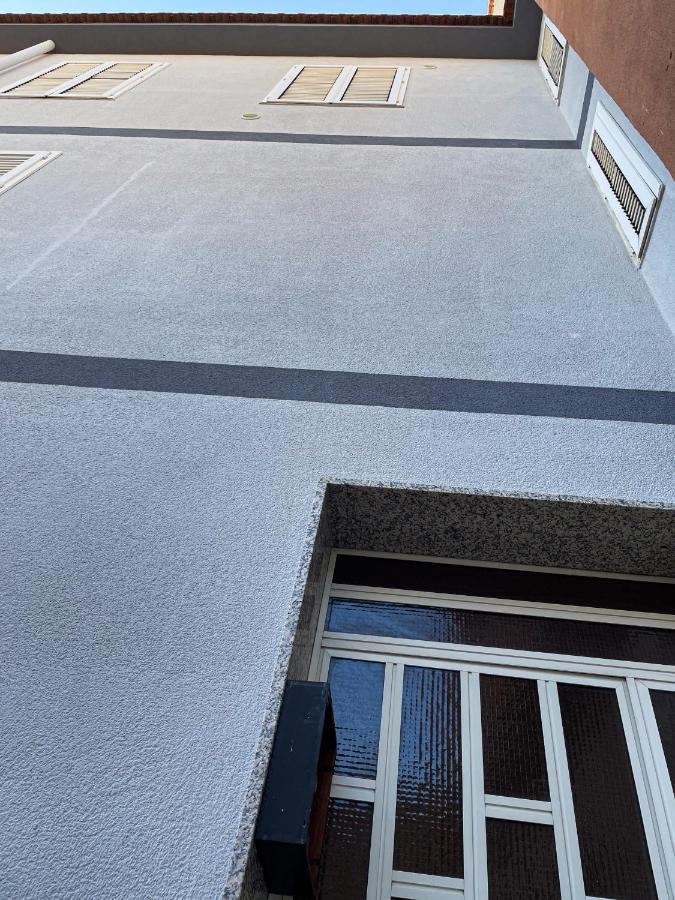 カステルヴェトラーノSelinunte Street Houseアパートメント エクステリア 写真
