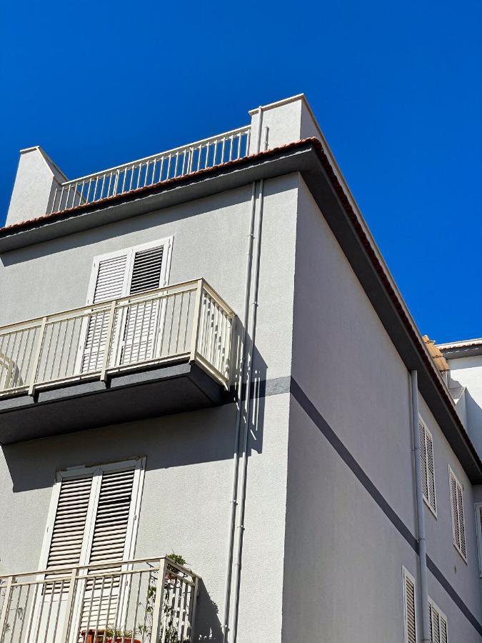 カステルヴェトラーノSelinunte Street Houseアパートメント エクステリア 写真