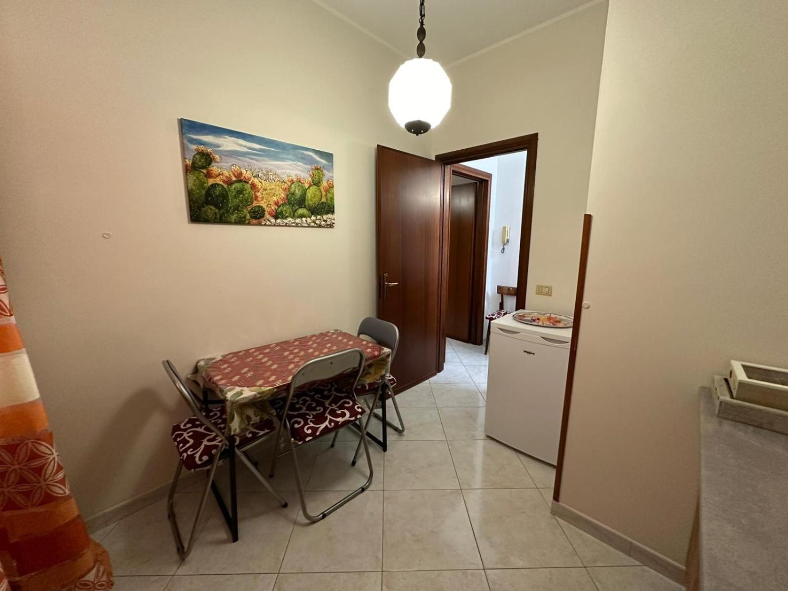 カステルヴェトラーノSelinunte Street Houseアパートメント エクステリア 写真