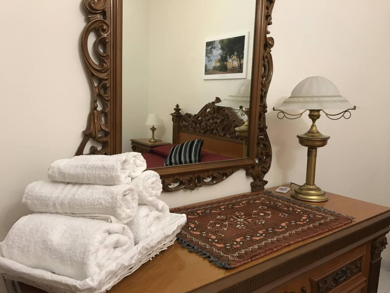 カステルヴェトラーノSelinunte Street Houseアパートメント エクステリア 写真