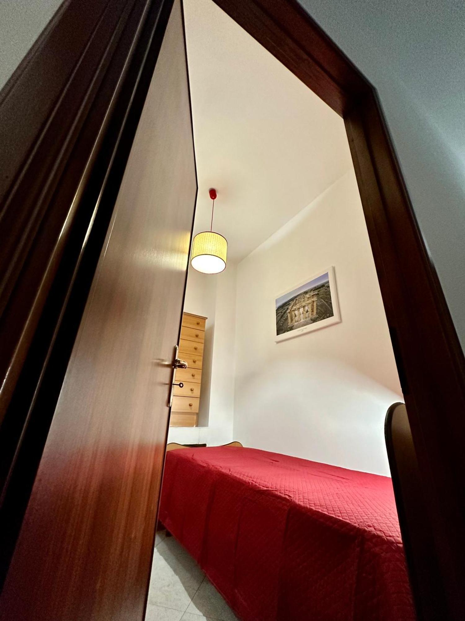 カステルヴェトラーノSelinunte Street Houseアパートメント エクステリア 写真